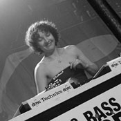 DJ D at DMC 2005