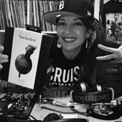 DJ D top ten finalist for DMC Championships 2020
