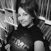 DJ D top ten finalist for DMC Championships 2020