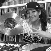 DJ D DMC finalist 2021