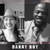 Interview with Danny Boy 2011