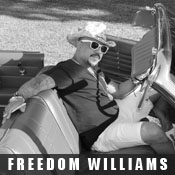 DJ D & Freedom Williams (C&C Music Factory) 2016 #StraightOuttaTha64