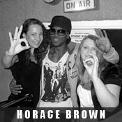 DJ D, Horace Brown & DJ Liche