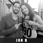 DJ D & Jon B