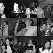 Lotel 5th November 2001 Pics 1