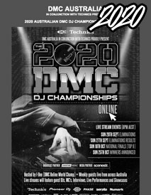 DJs united DMC Championships 2020 results article