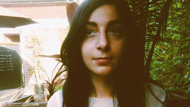 DJ Katie D Howl and Echoes 2016