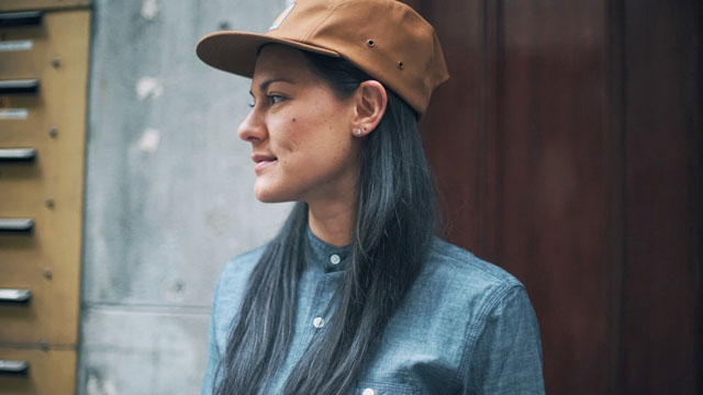 DJ Melo Howl and Echoes 2016