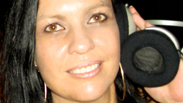 DJ Mumma Trees Howl and Echoes 2016