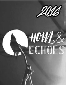 DJ D feature in Howl and Echoes 2016