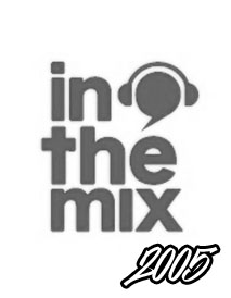 DJ D feature in inthemix 2005
