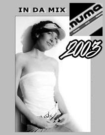 DJ D feature in muma 2003