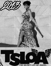 DJ D feature in the TSLOA 2013